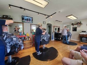 Ciccotelli's Barber Shop Cape May