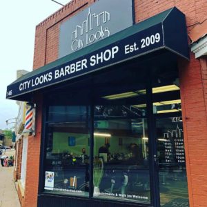 City Image Barber Shop (Morristown)