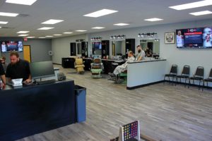Classic Barber Shop Wilmington