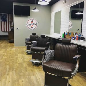 Cono’s Cuts Barber Shop