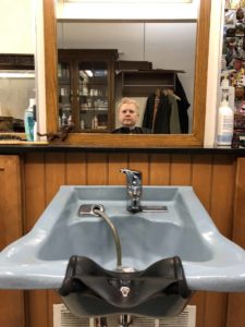 Daves Salon Barbershop Philadelphia 1