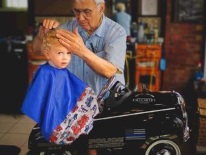 Denville Family Barber Shop