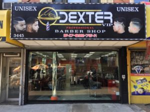 Dexter VIP Barbershop New York 1