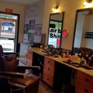 DiMarco's Barber Shop