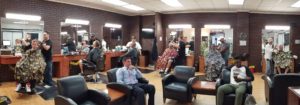 El Coqui Barber Shop Stroudsburg 1