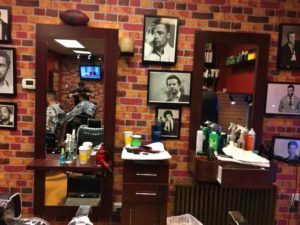 Fifth Ave Barber Shop