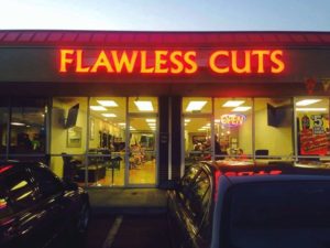 Flawless Cuts Levittown