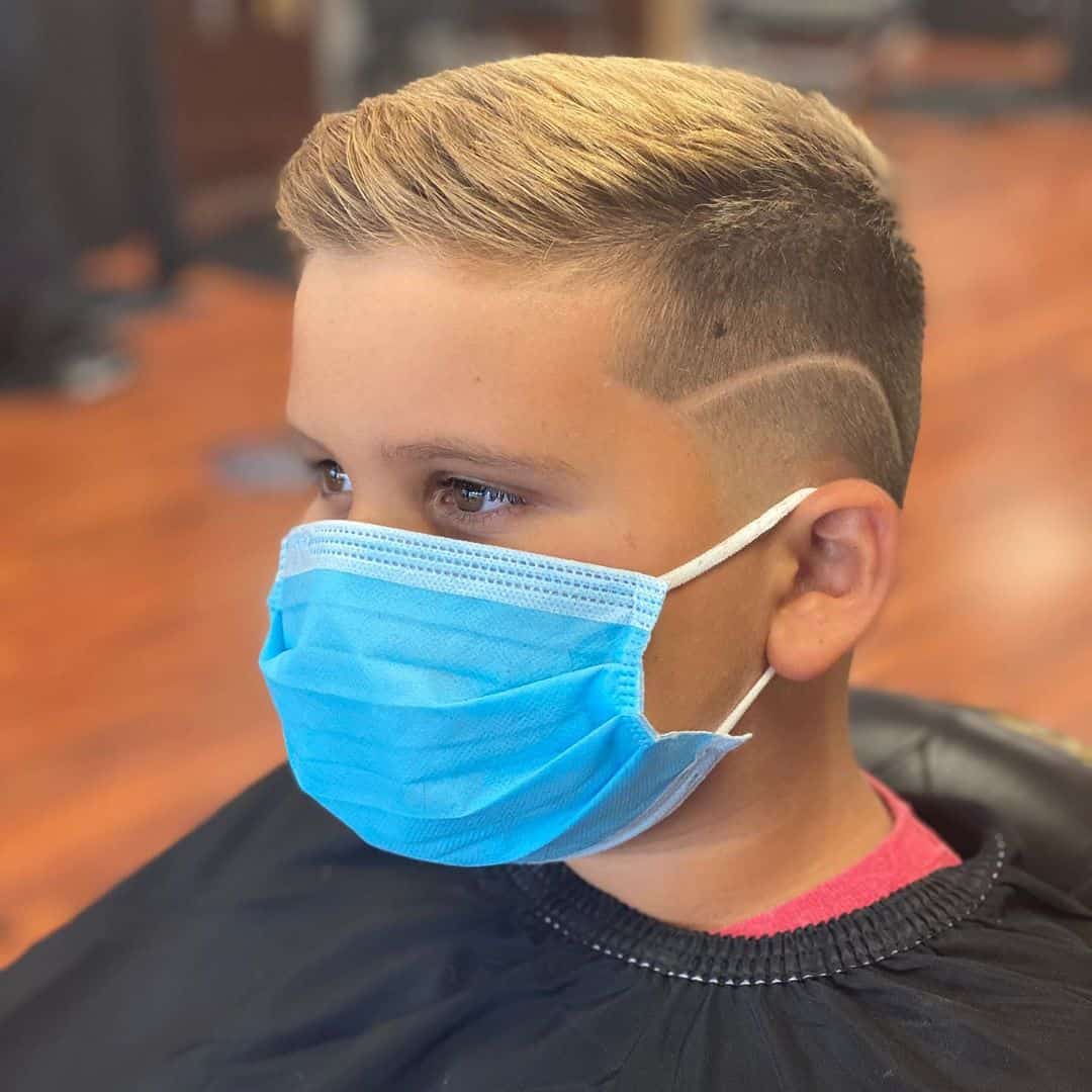 Flawless Cuts by Alexander • Prices, Hours, Reviews etc. | BEST Barber
