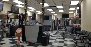 Fresh Style Barbershop