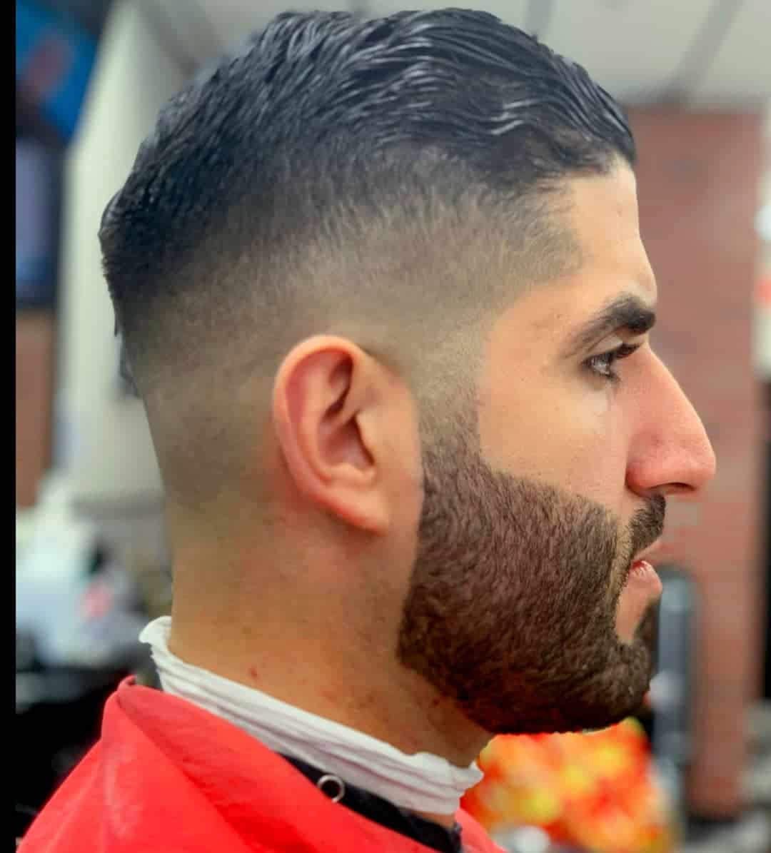 Fresh Style Barbershop • Prices, Hours, Reviews etc. | BEST Barber Shops