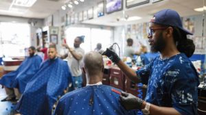 G & G Barber Shop Freehold