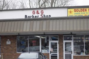 G & G Barber Shop Freehold
