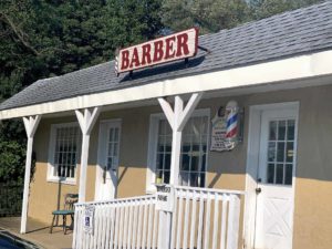 Hockessin Village Barber Shoppe