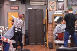Iconic Barber Shop & Shave Parlor