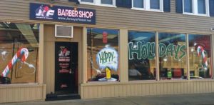 Jersey's Finest Barber Shop (Rockaway)