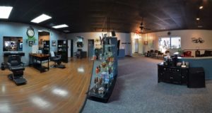 Joe Lombardos Barber Studio Erie 1