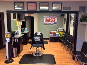 J's Barber Shop Wilmington