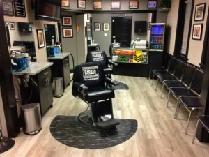 J's Barber Shop Wilmington