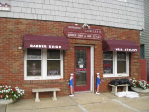 Lavallette Barber Shop