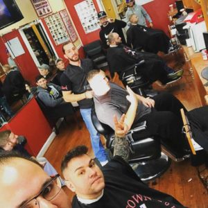 Levittown Barber Shop NY