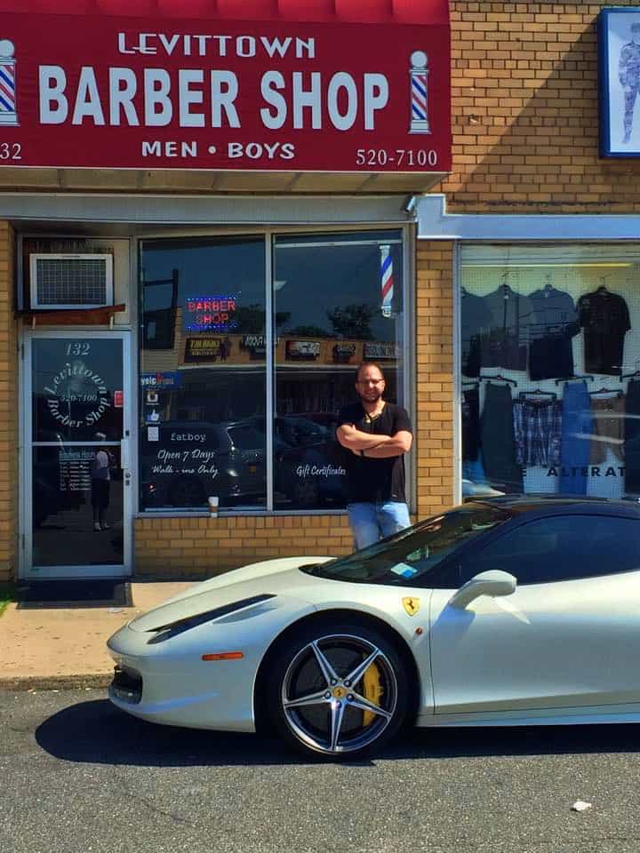 Open Barber Shop – Barber Near Me