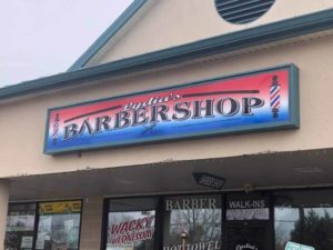 Lydias Barber Shop Manahawkin 5