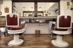 Made Man Barbershop (170 West)