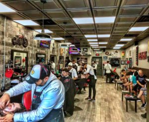Man to Man Barber Shop Seaford