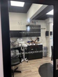 Mark Jos. Barbers West Chester 2