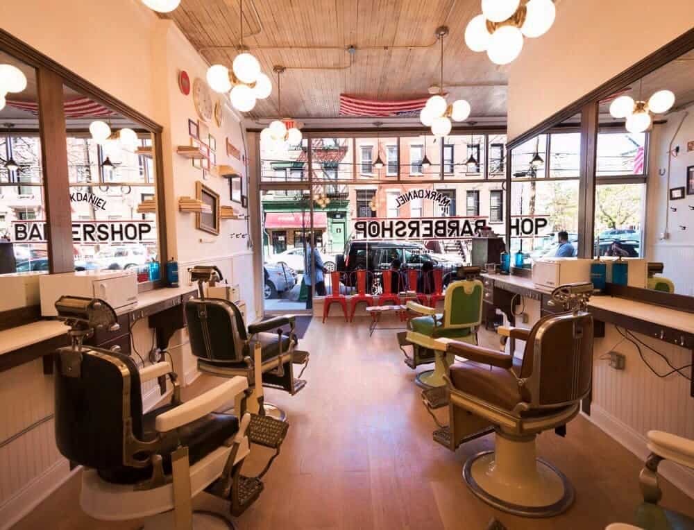 Markdaniel Barbershop (Hoboken) • Prices, Hours, Reviews 