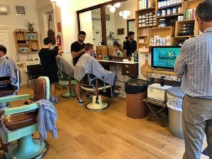 Markdaniel Barbershop (Hoboken) 1