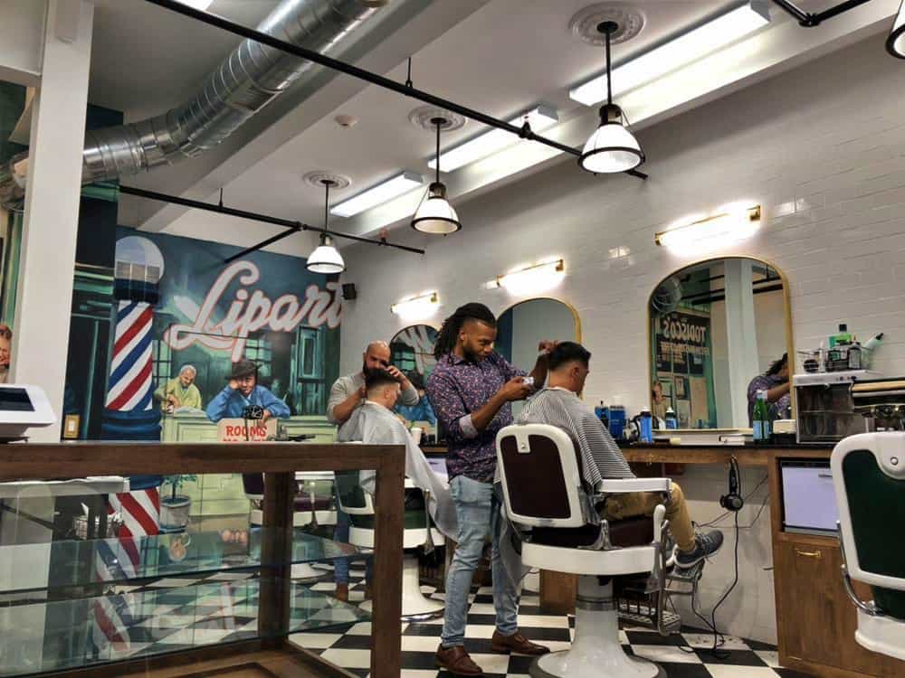 Markdaniel Barbershop (Jersey City) • Prices, Hours, Reviews etc ...