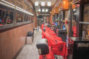 Mc Professional Barbershop Yonkers 2