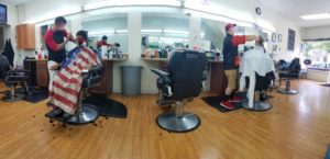 Metro Barbershop bethlehem