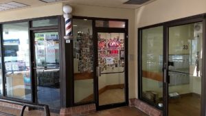 Mikes Barber Shop Princeton 1