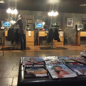 Mikes Barber Shop Princeton 6