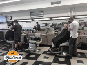 Millcreek Barber Shop wilmington