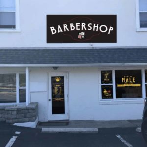 Modern Male Barbershop Lansdale North Penn 1