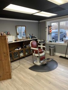 Modern Male Barbershop Lansdale North Penn 3