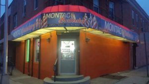 Montao Barbershop