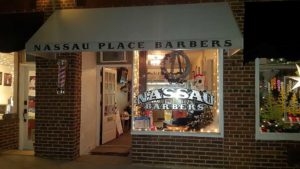 Nassau Barbers