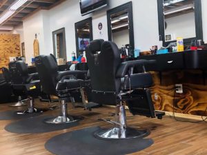 New Moon Barber Shop Jamaica 5