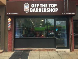 Off The Top Barbershop