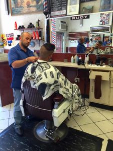 Palace Barber Shop Port Washington 1