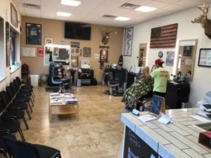 Pats Barbershop Wilmington 2