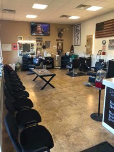 Pats Barbershop Wilmington 3