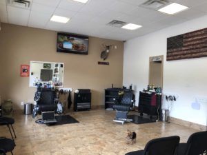 Pats Barbershop Wilmington 6