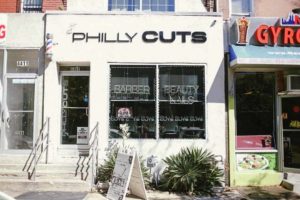 Philly Cuts