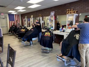 Players Barber Shop Hatboro 2