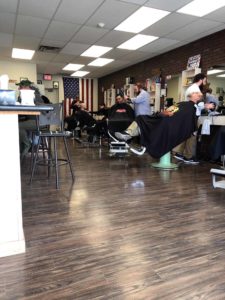 Players Barber Shop Hatboro 3